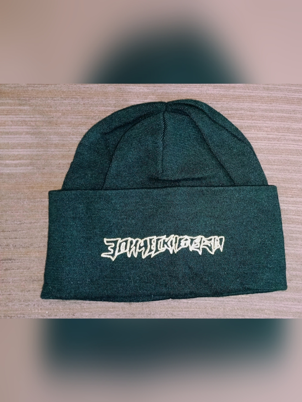 Gosha Rubchinskiy Beanie